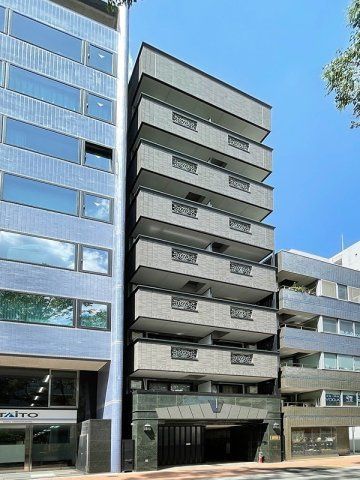 建物外観　☆外観☆