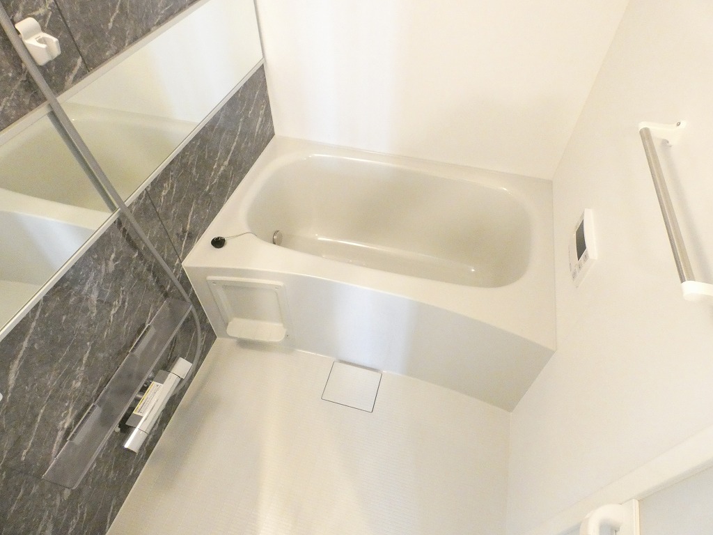 バス・シャワールーム　イメージ