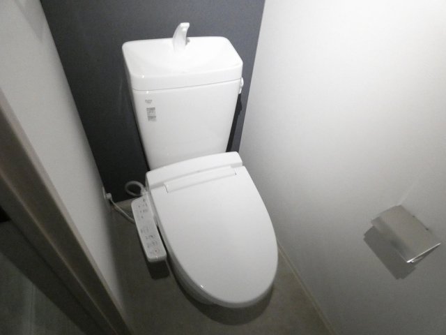 トイレ　イメージ