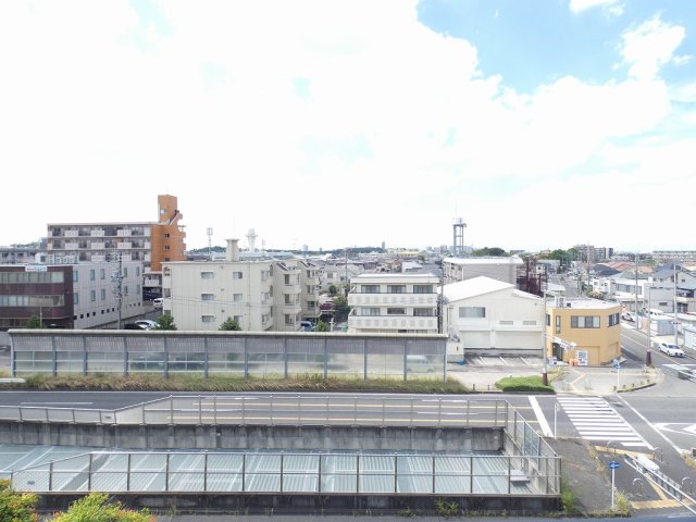 眺望　イメージ