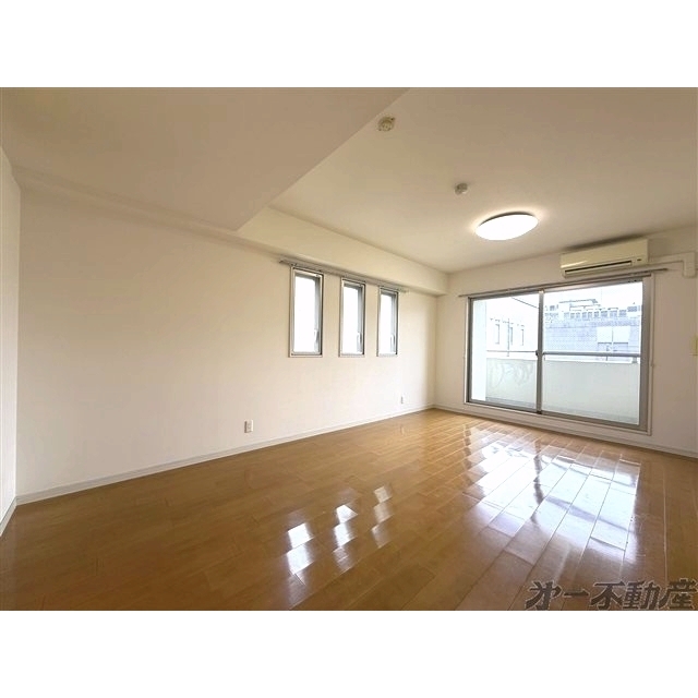 建物外観　洋室１