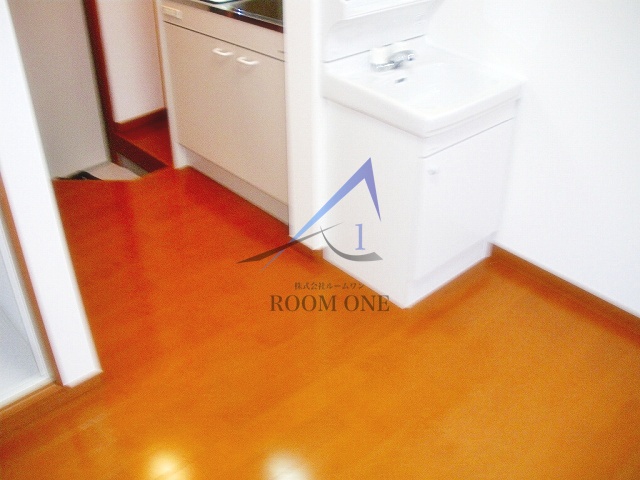 その他部屋・スペース　寝室です。