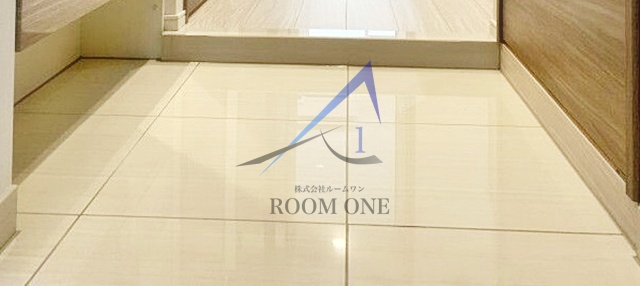 玄関　玄関です。