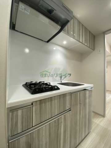 キッチン　ＧＲＡＮＰＡＳＥＯ新宿余丁町(別部屋参考写真)