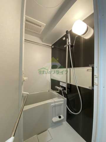 バス・シャワールーム　ＧＲＡＮＰＡＳＥＯ新宿余丁町(別部屋参考写真)