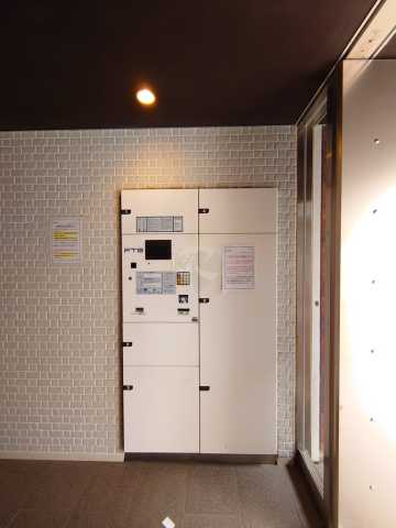 その他共有部分　ブライズ恵比寿