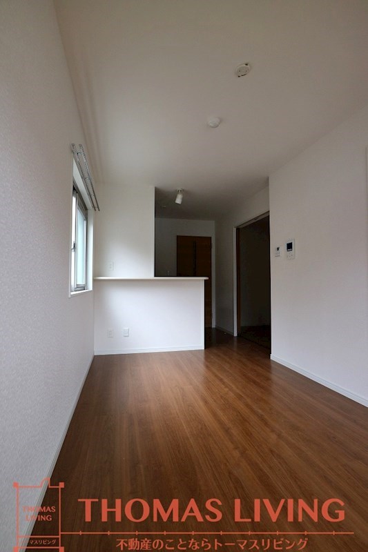 居室・リビング　写真は同施工会社物件です。