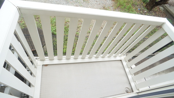 バルコニー　ベランダ