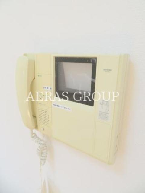 セキュリティ　参考写真