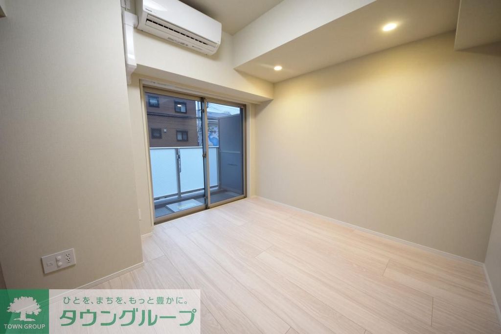 居室・リビング　リビング/居室