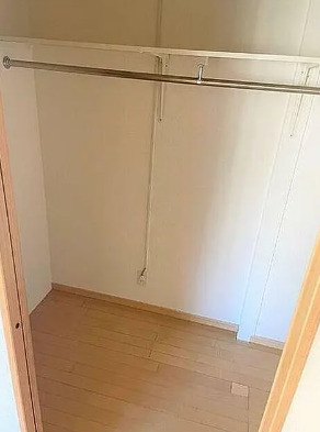 収納　参考写真です