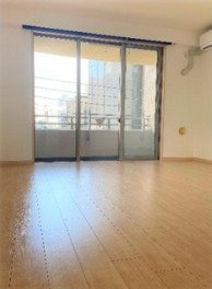 居室・リビング　使いやすい居間です