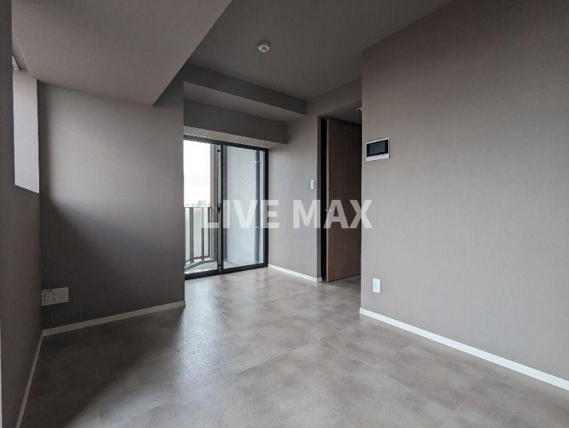 居室・リビング　※別号室参考写真(同タイプ)