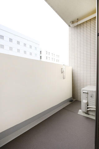 バルコニー　※同タイプ参考写真