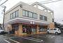 コンビニ　セブンイレブン南鴨宮店（コンビニ）まで200m