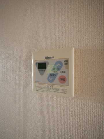 その他設備　コンフォリア早稲田DEUX