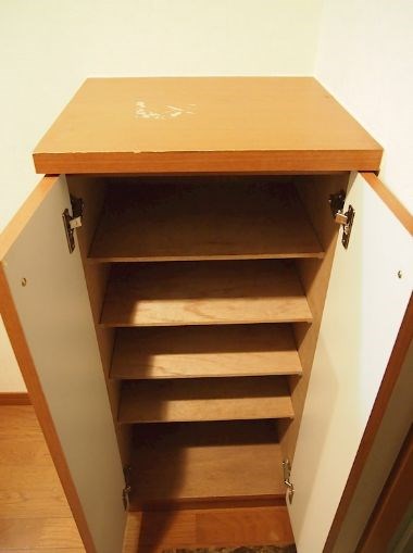 その他設備　別号室参考写真