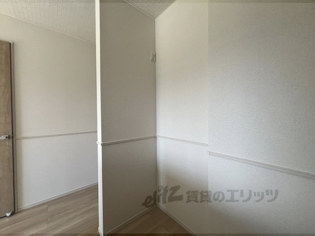 その他部屋・スペース　冷蔵庫置場