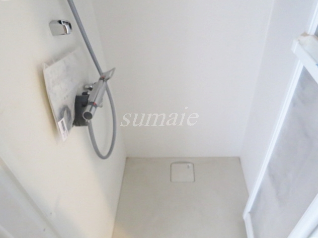 バス・シャワールーム　シャワールームです☆