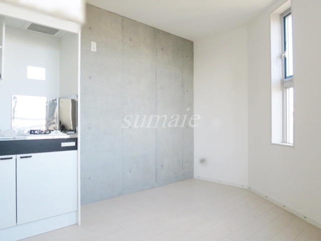 その他部屋・スペース　オシャレなお部屋ですね☆