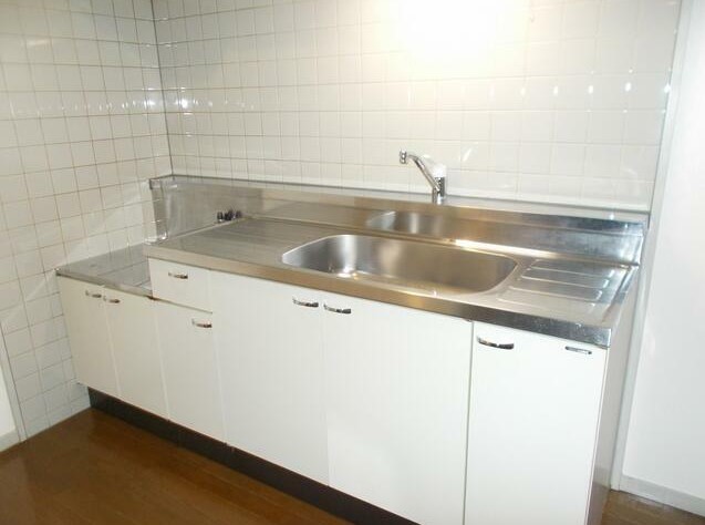 キッチン　吾生ビル