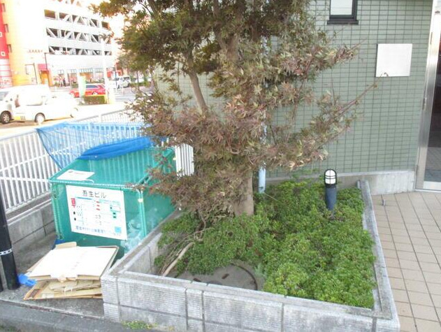 その他　吾生ビル