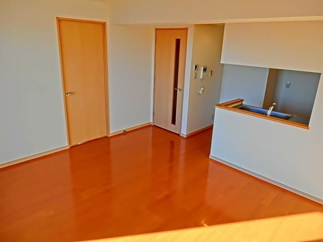 その他部屋・スペース　リビング