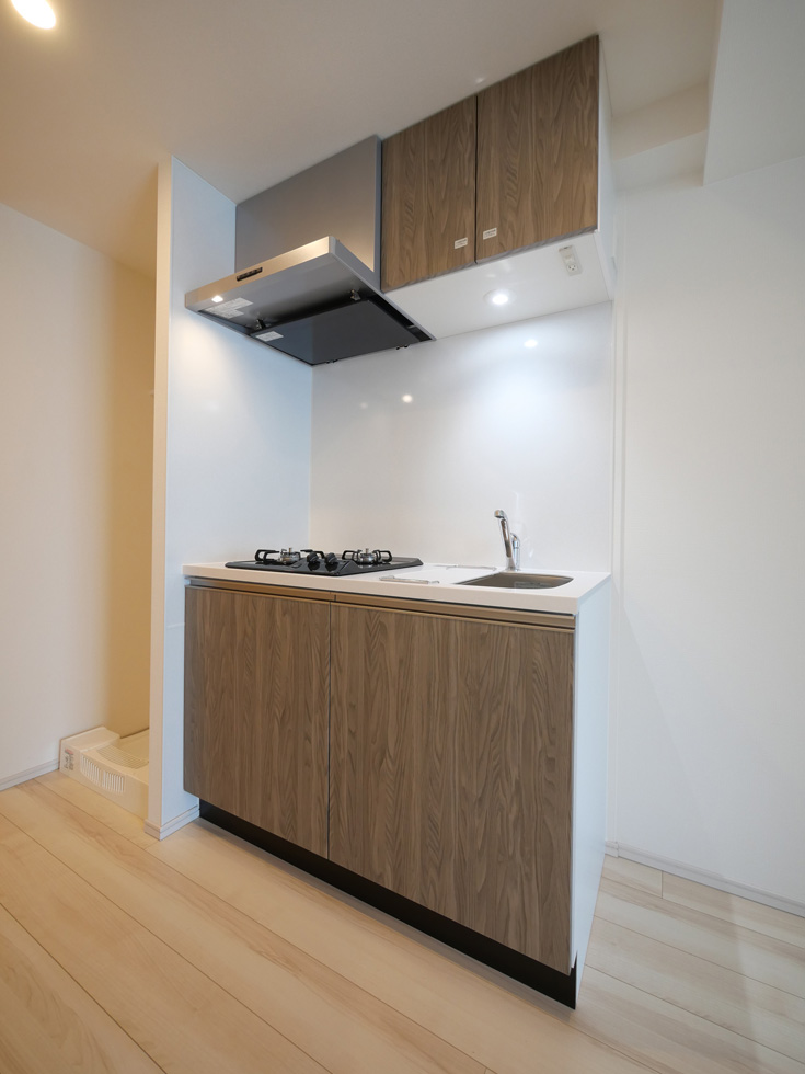 その他部屋・スペース　内装もきれいです