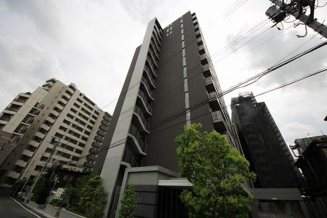 その他　★外観★