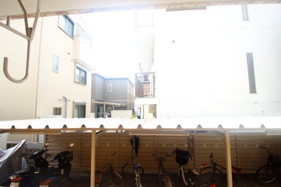 眺望　※別号室の写真です。