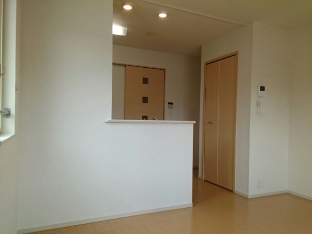 居室・リビング　おしゃれな居間です