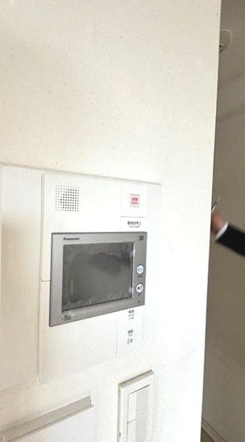 セキュリティ　人気の独立洗面所