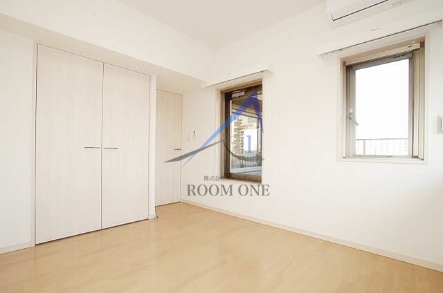 その他部屋・スペース　寝室です。