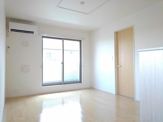 居室・リビング　おしゃれな居間です