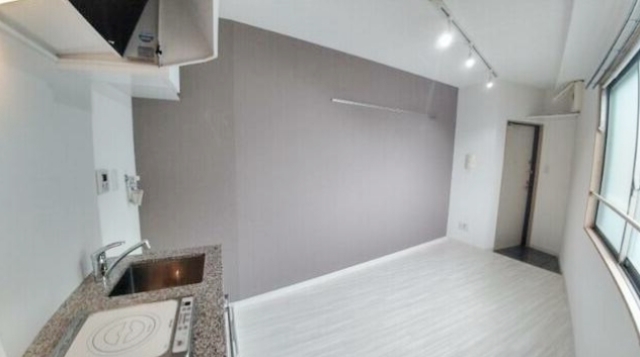 居室・リビング　同仕様参考写真