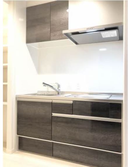 キッチン　人気のIHシステムキッチン♪