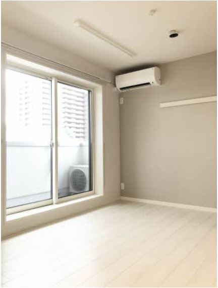 居室・リビング　洋室10.1帖♪