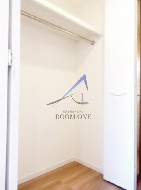 収納　収納です。