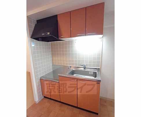 キッチン　お料理が捗ります