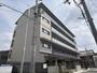 北野白梅町駅より徒歩7分 1階 新築の賃貸物件
