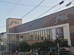 スーパー　フランテ ロゼ 覚王山（スーパー）まで349m