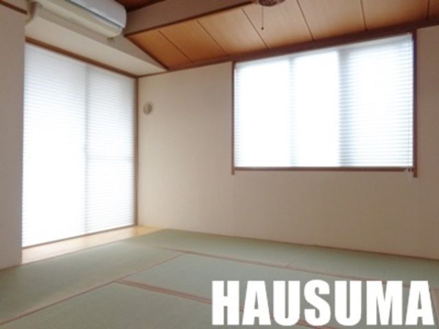 居室・リビング　居室※別室参考写真