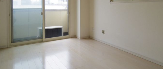 居室・リビング　広々とした洋室です