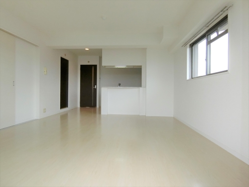 居室・リビング　参考画像