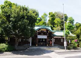 その他　白金氷川神社（その他）まで322m