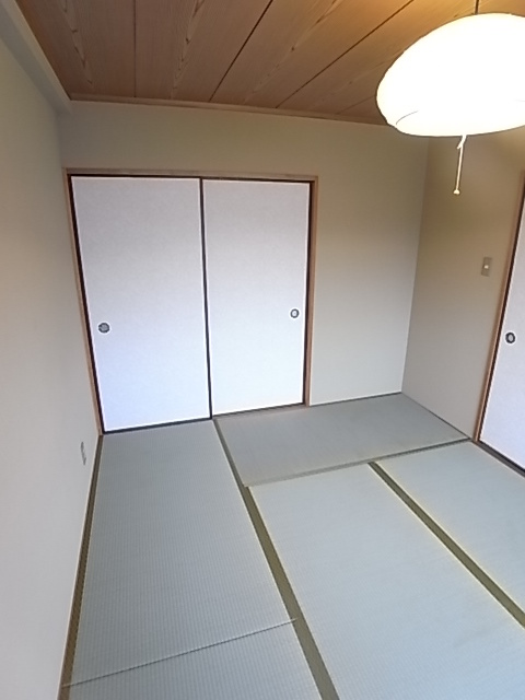 その他部屋・スペース　ゆったりと落ち着ける和室