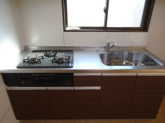 キッチン　別部屋参考写真