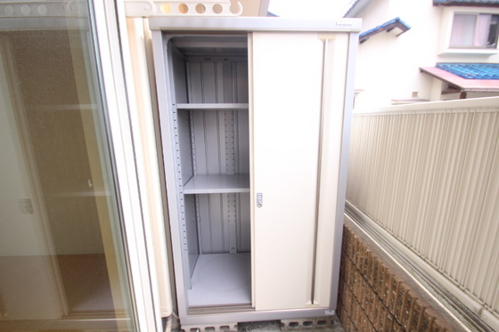 その他　※別部屋の写真です