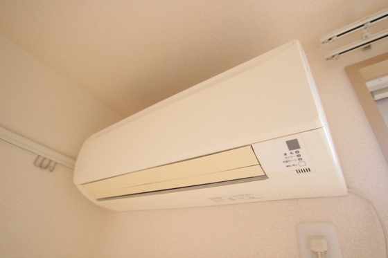 その他設備　※別部屋の写真です