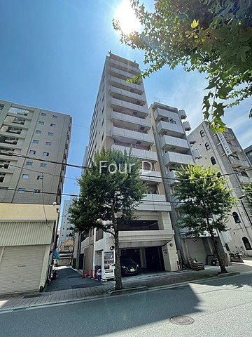 建物外観　★見学予約受付中★